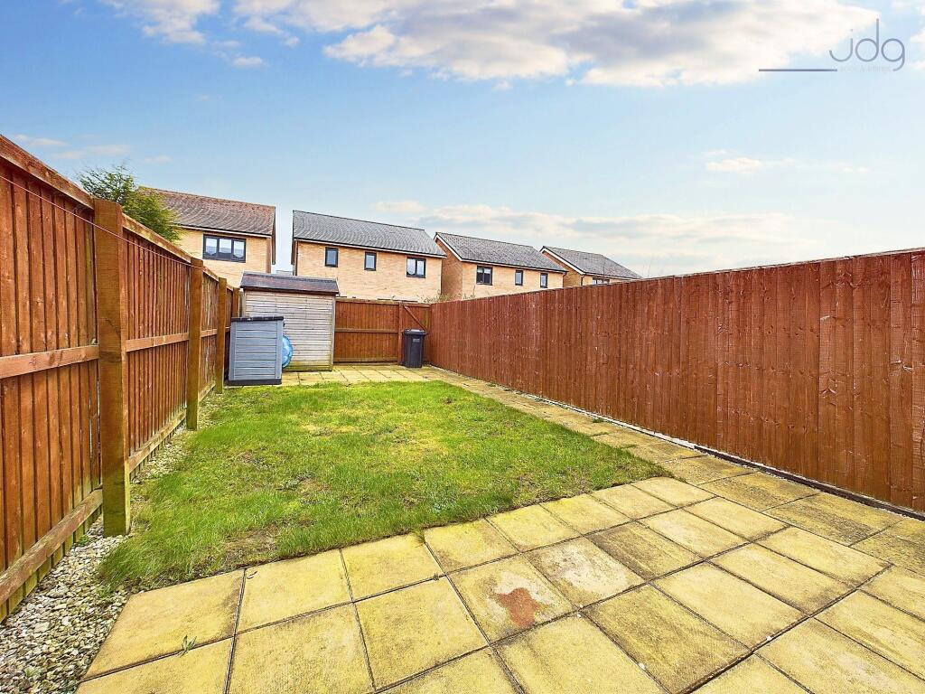 House in Lancaster, Luneside West, Marsh - View 2
