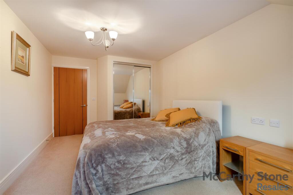 Additional image 11 of Poppy Court, 339 Jockey Road, Sutton Coldfield, West Midlands, B73 5XF