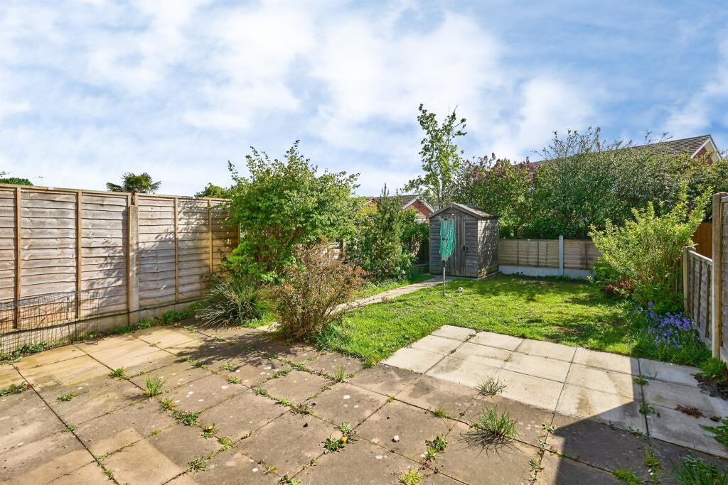 House in Sandwell, West Midlands - View 2