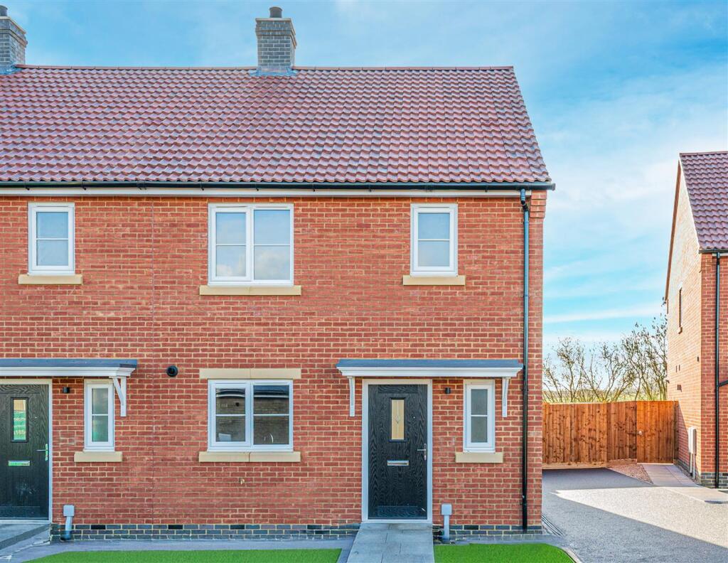 Main image of property: Hayway, Off Honeysuckle Way, Raunds