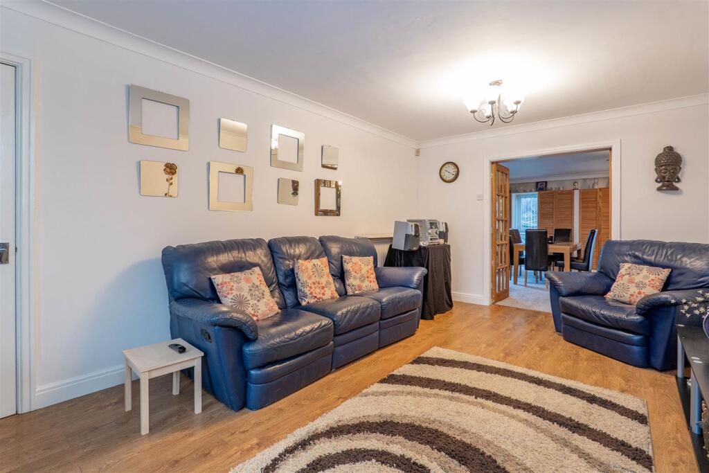 Crofters Green, Euxton, Chorley - More