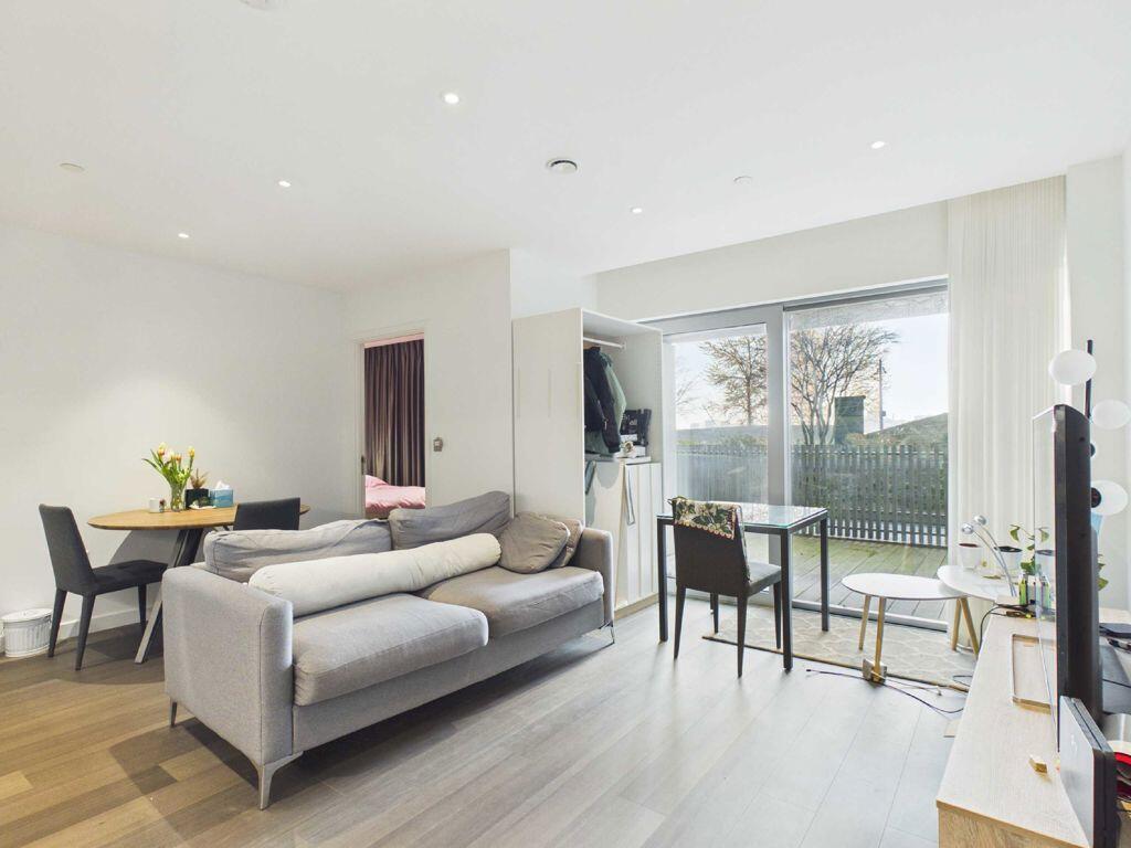 Main image of property: Cutter Lane, Greenwich