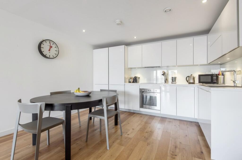 Main image of property: Cowley Road, Oval, London, SW9