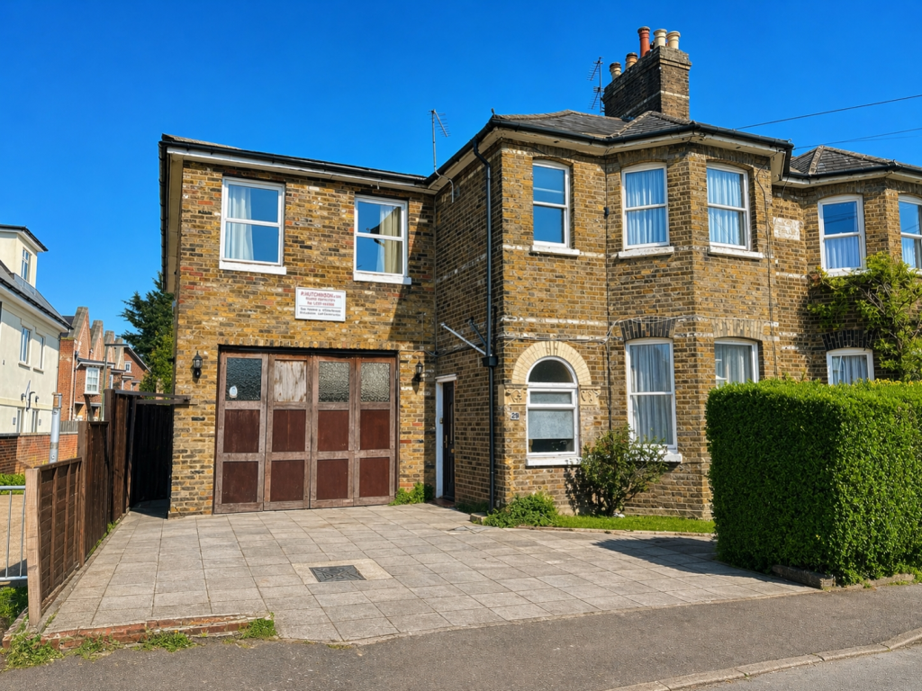 Main image of property: Queens Road, Egham, Surrey, TW20