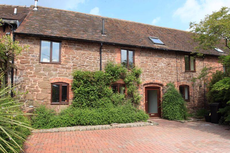 Main image of property: 2 High Farm Barns, Kemberton, Shifnal. TF11 9LL