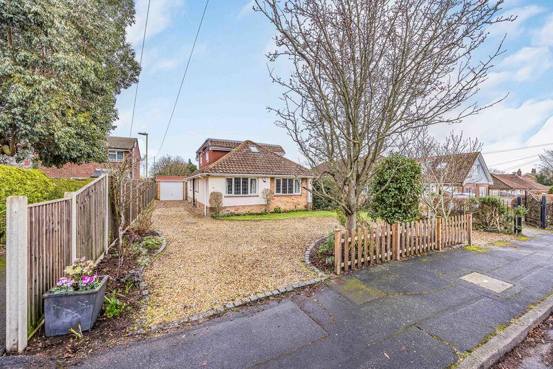 Main image of property: Hollybank Lane, Emsworth