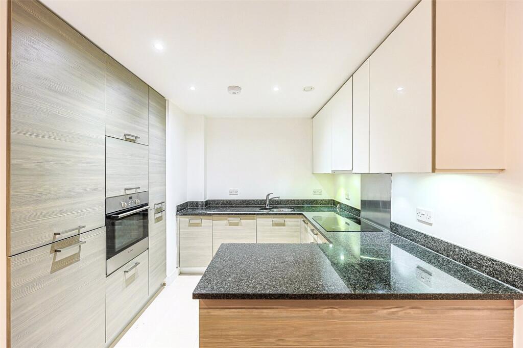 Apartment in London - View 4