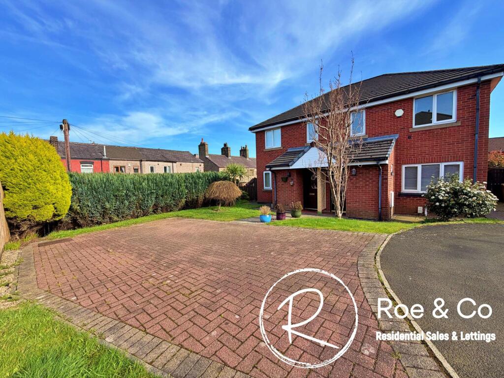 Main image of property: St. Brides Close, Horwich, BL6