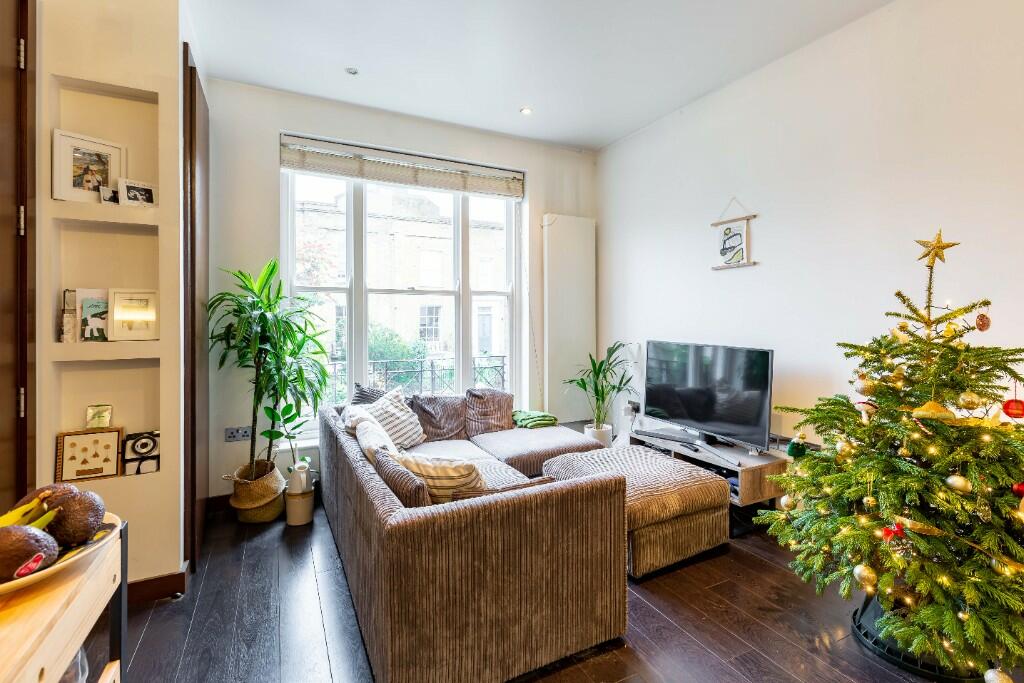 Main image of property: Albion Drive, London, E8