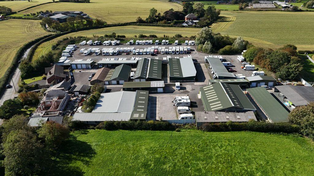 Main image of property: Little Oak Storage, Bull Park Lane, Hambleton, Poulton-Le-Fylde, FY6 9DD