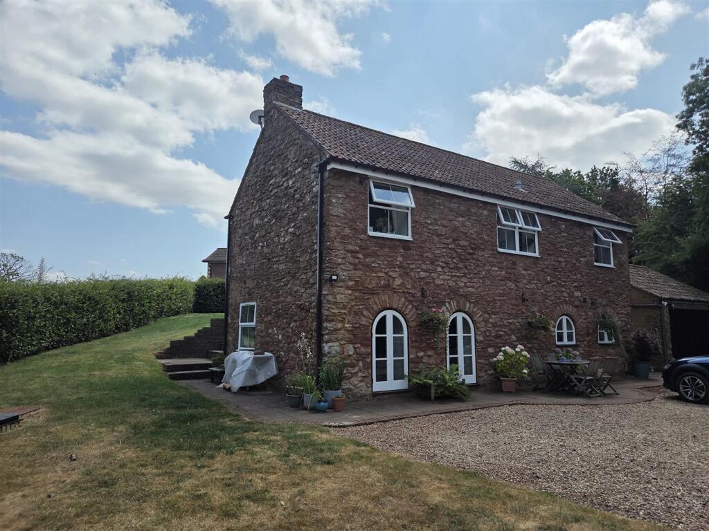 Main image of property: Wiveliscombe, Taunton