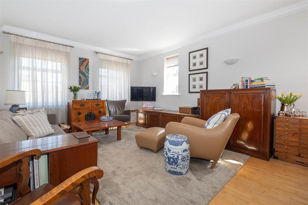 Main image of property: Chadwick Place, Long Ditton, Surbiton