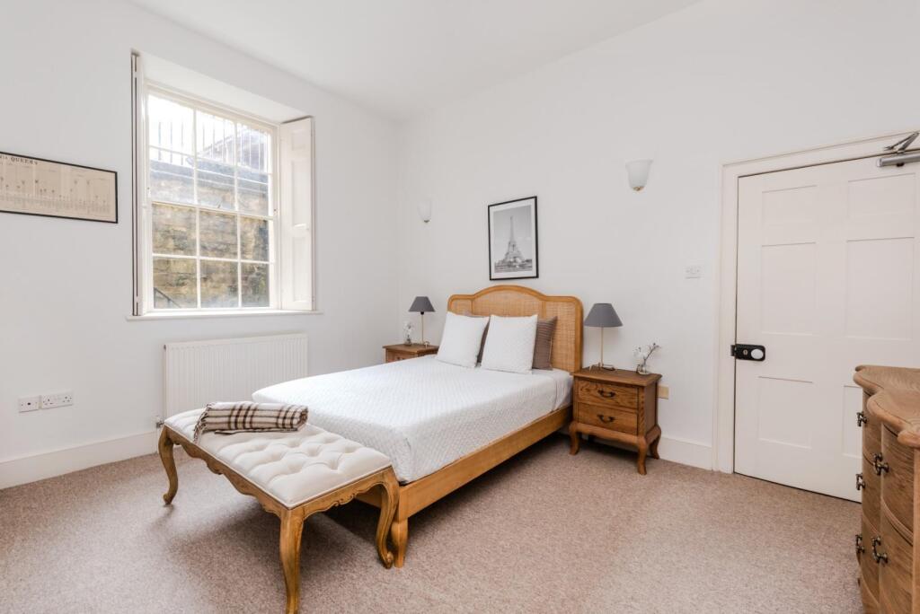 Additional image 9 of Basement Flat, Great Bedford Street, Bath