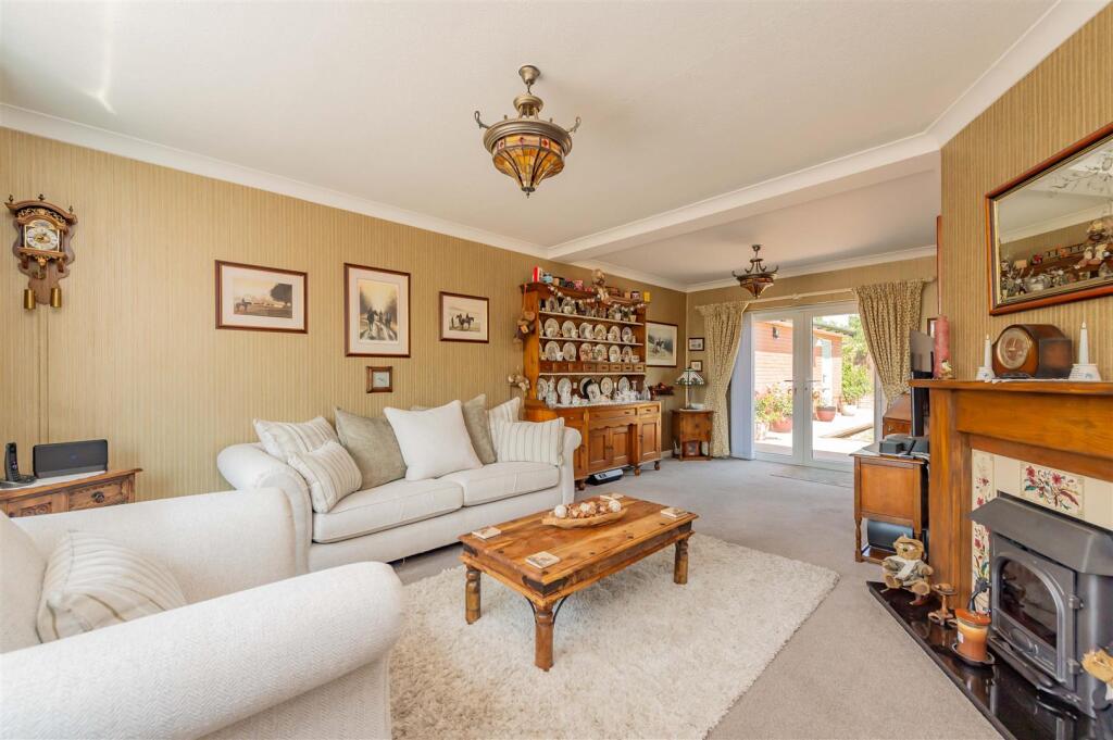 Petton Road, Weston Lullingfields, Shrewsbury photo 4