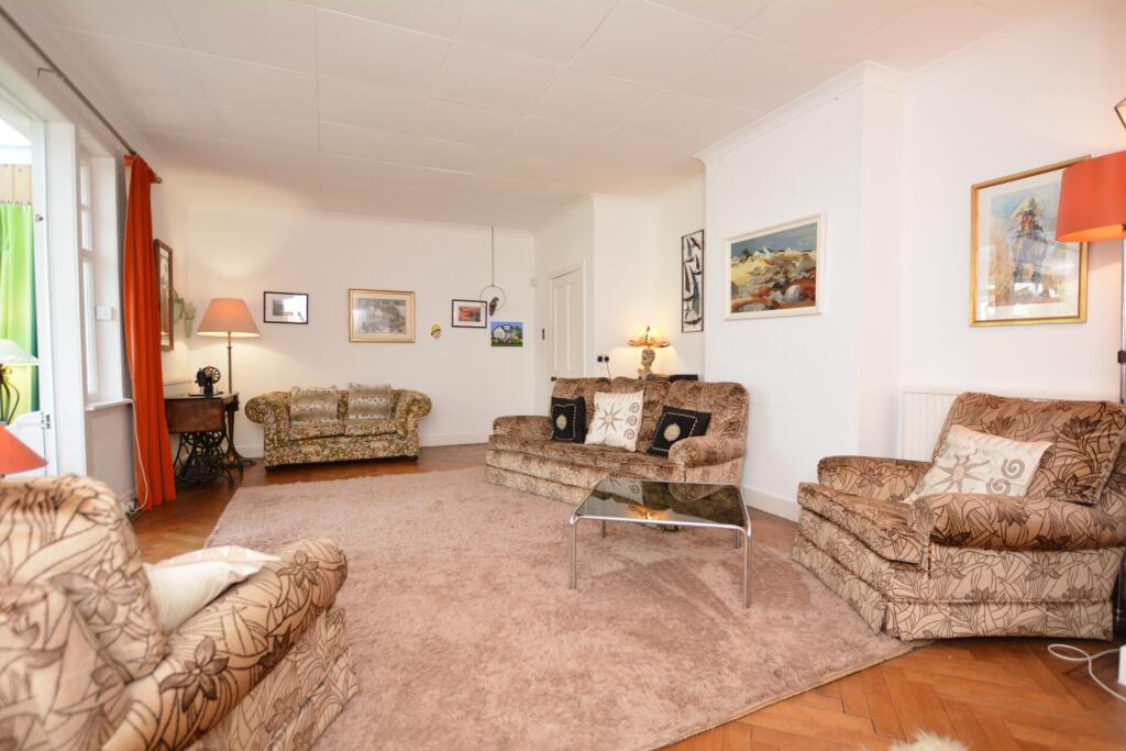 House in Prestwick, New Prestwick - View 4