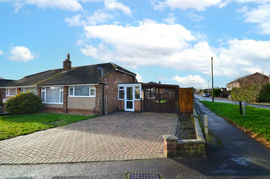 Main image of property: Beta Road, Farnborough, GU14