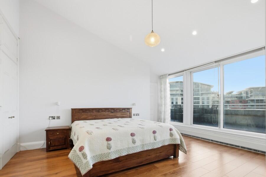 3 bedroom flat for rent