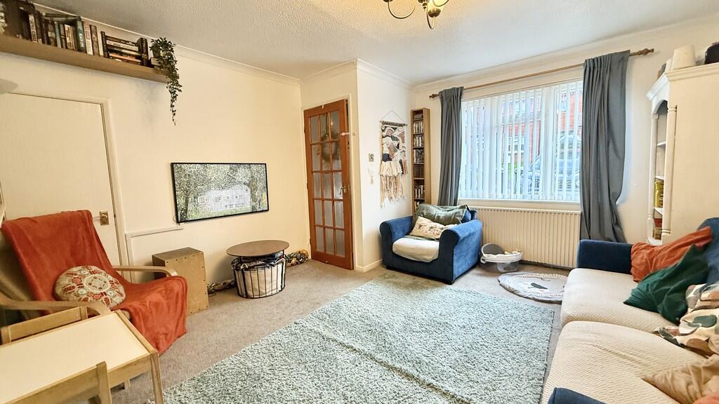 House in Westbury, Leigh Park - View 3