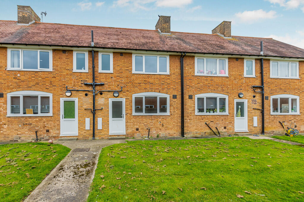 Main image of property: Hawthorne Drive, Alanbrooke Barracks