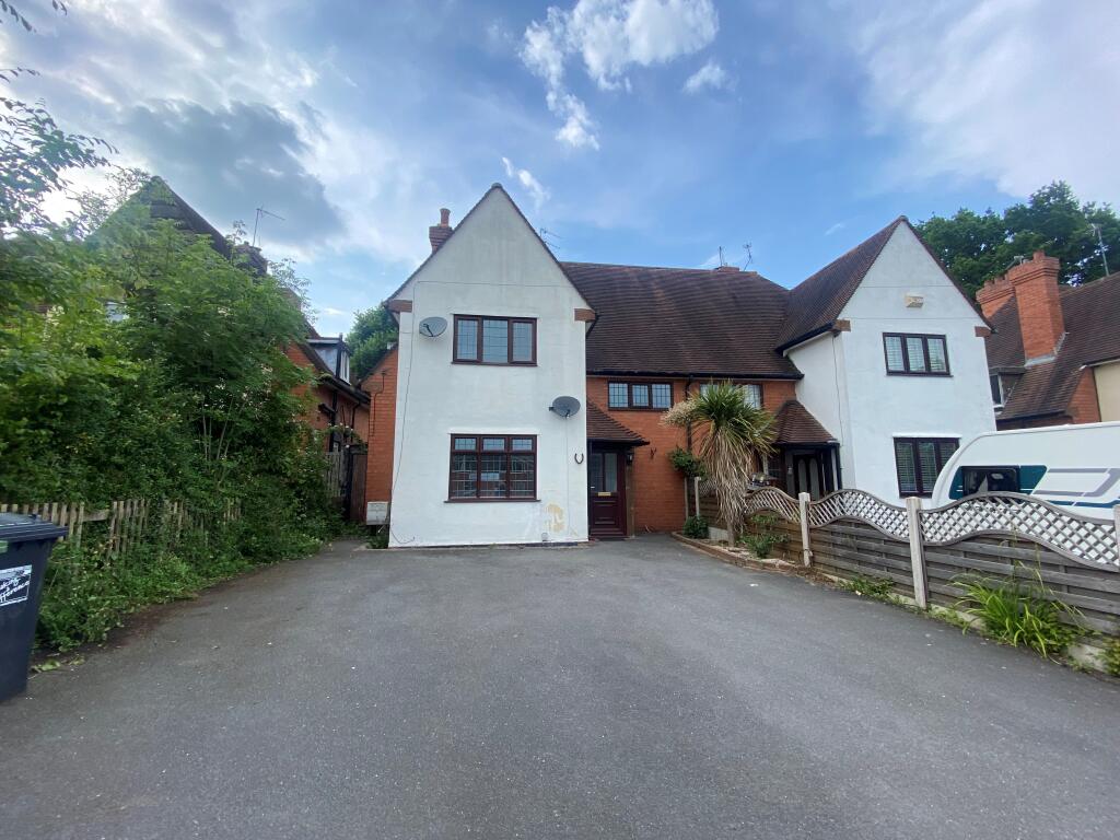 Main image of property: Easemore Road, Redditch