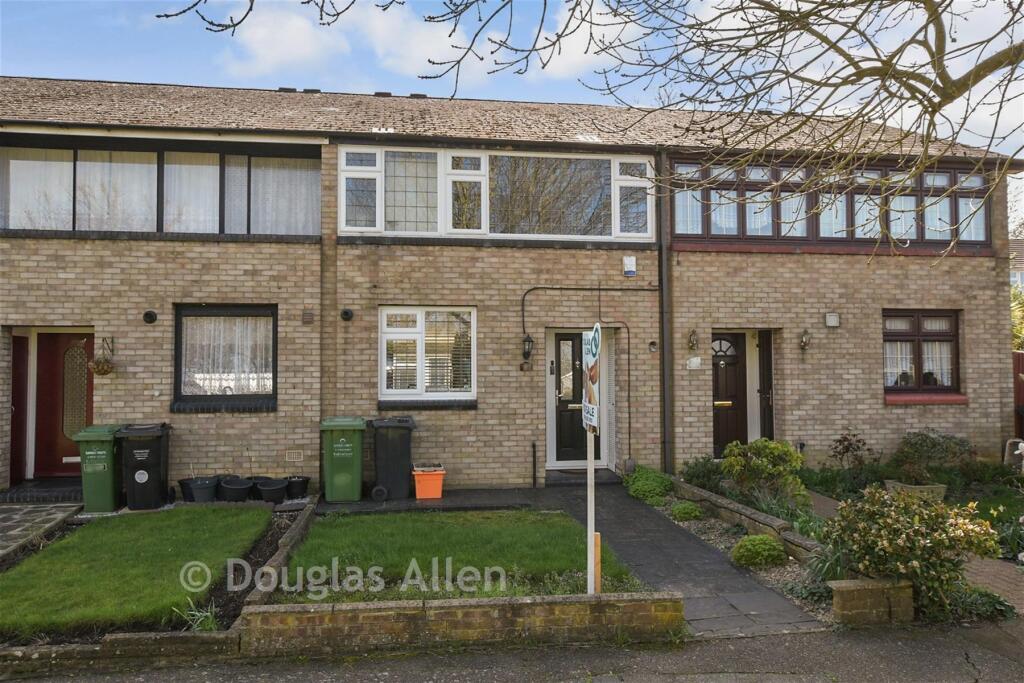 Main image of property: Wickhay, Basildon, Essex