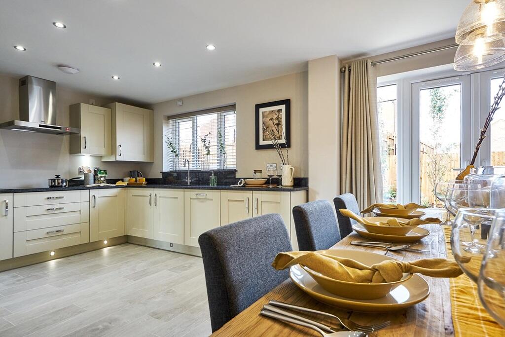 House in Warwick, Bishop's Tachbrook - View 4