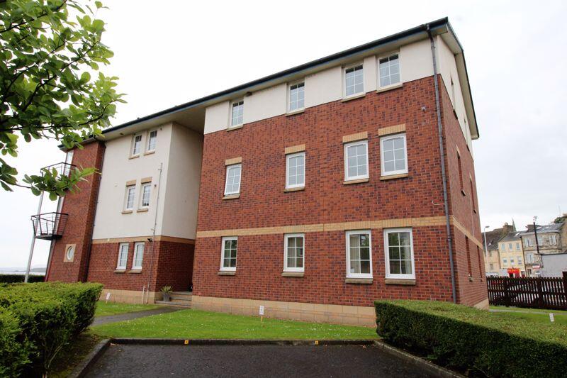 Main image of property: Williamson's Quay, Kirkcaldy