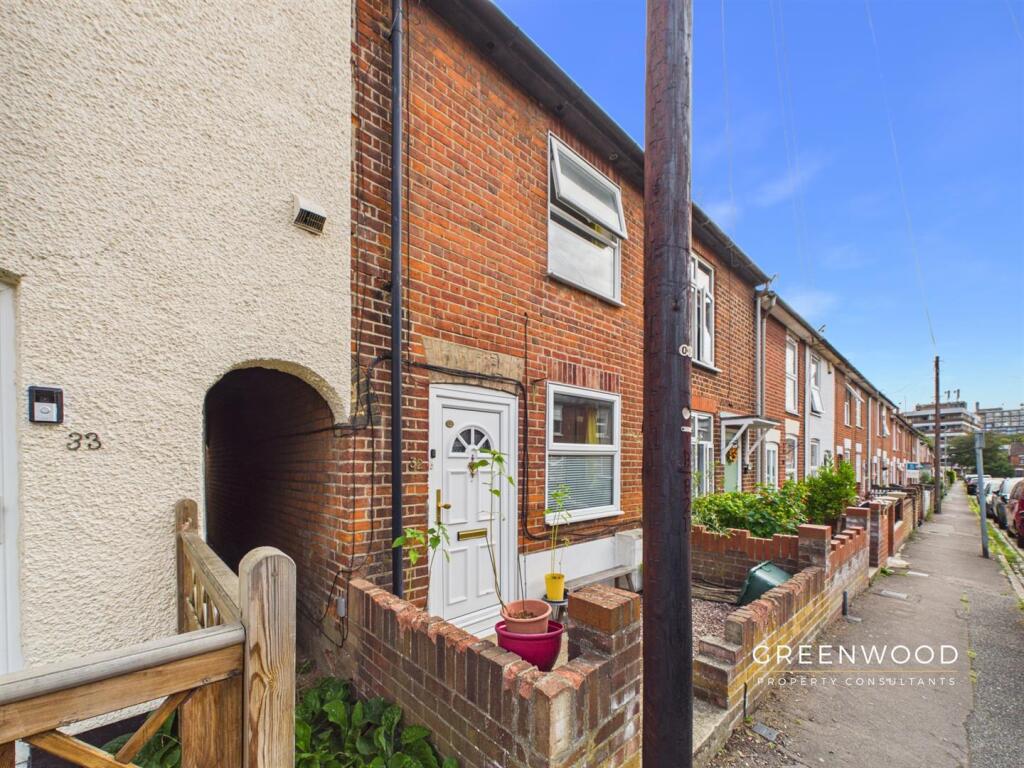 Main image of property: Albert Street, Colchester