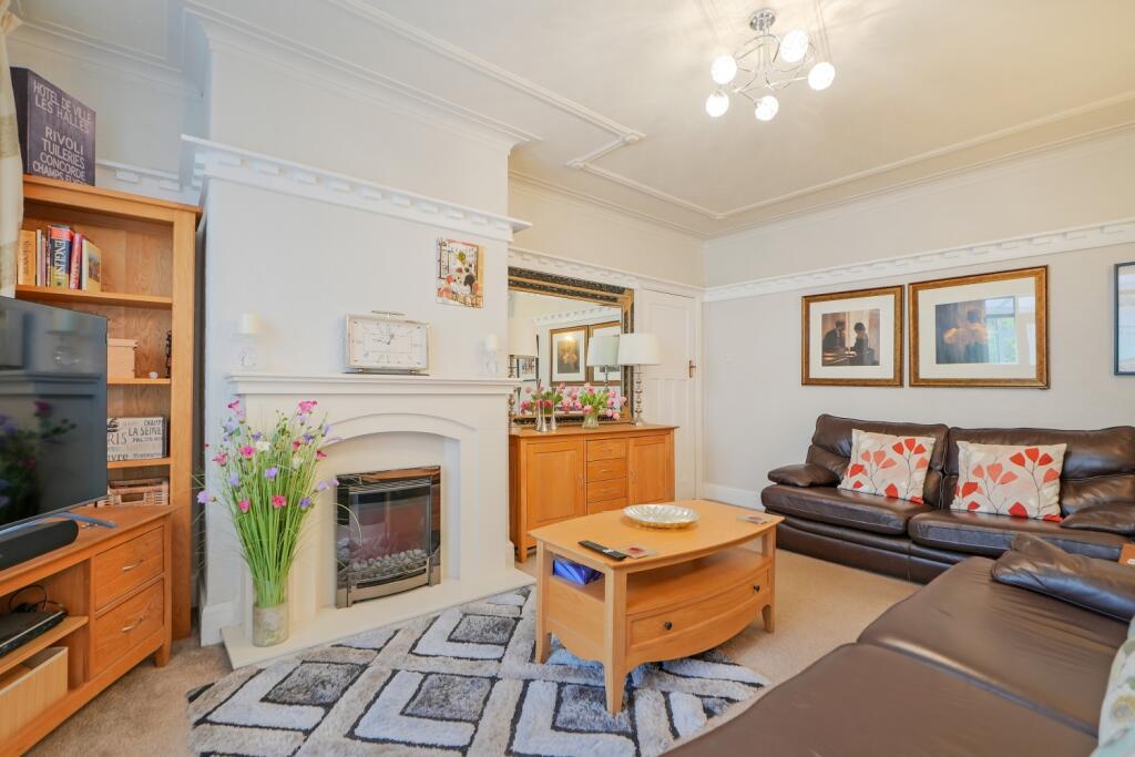House in Sheffield, Beauchief - View 4