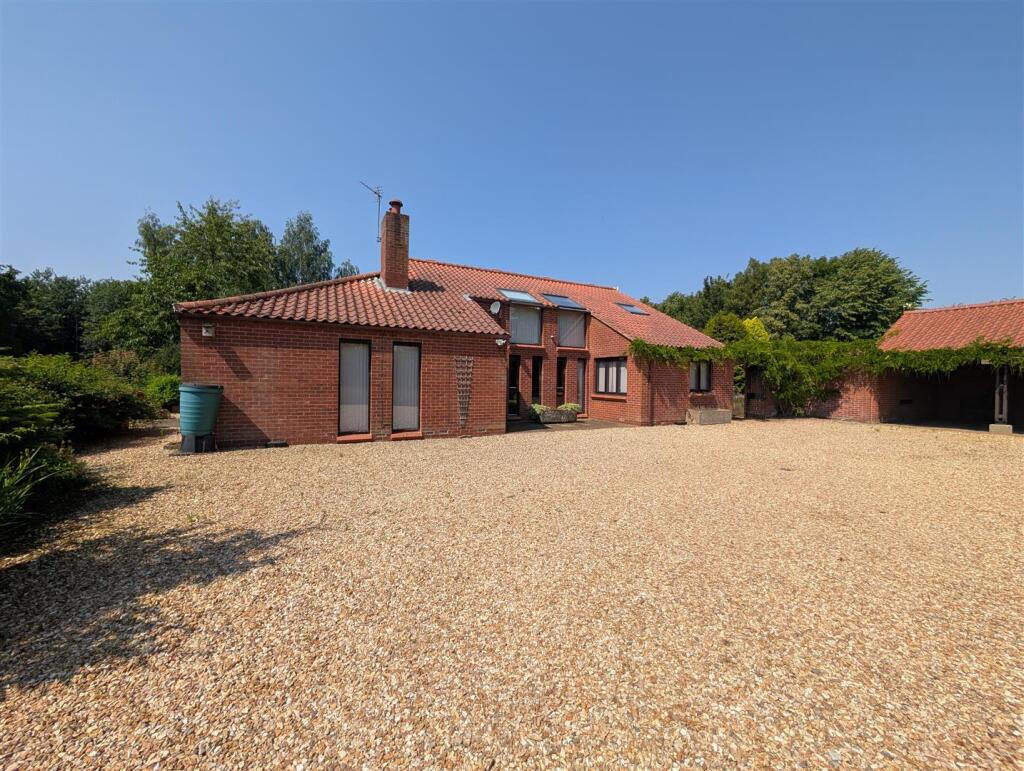Main image of property: Glentham, Market Rasen