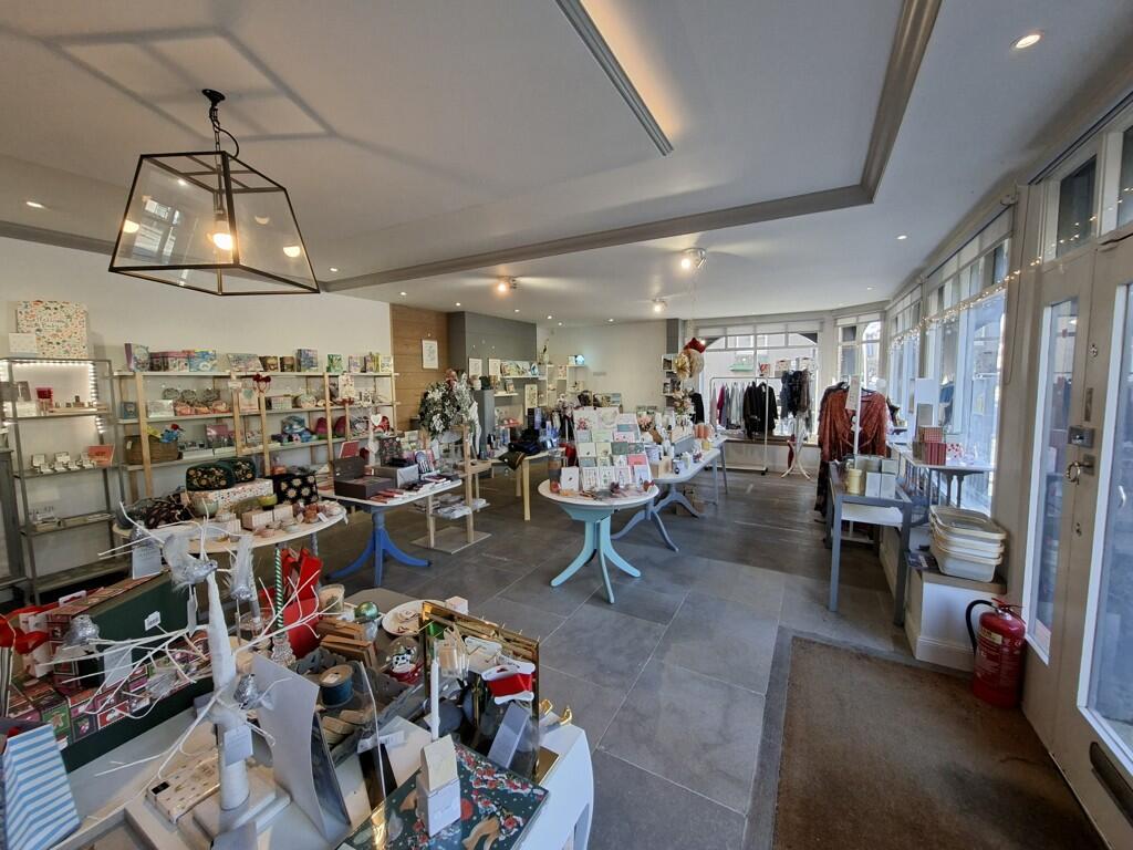 Additional image 2 of 16 High Street, Banchory, Aberdeenshire, AB31 5SR