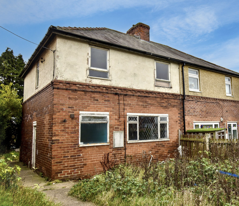 Main image of property: Rotherham Road, Barnsley, South Yorkshire, S72