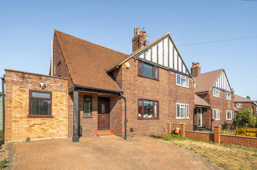 Main image of property: The Vista, Mottingham