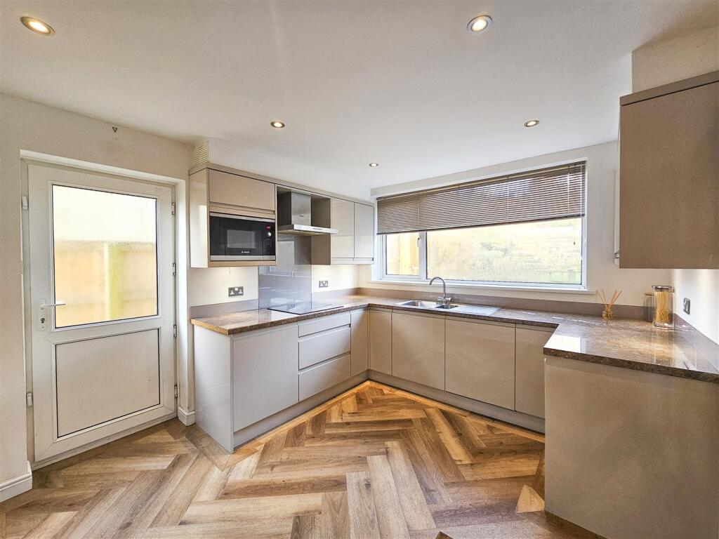 Additional image 6 of Lower Park Green, Silsden,