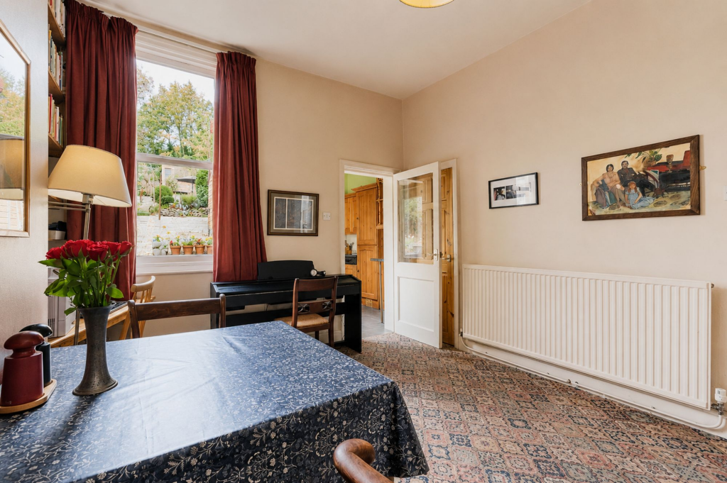 House in Sheffield - View 4