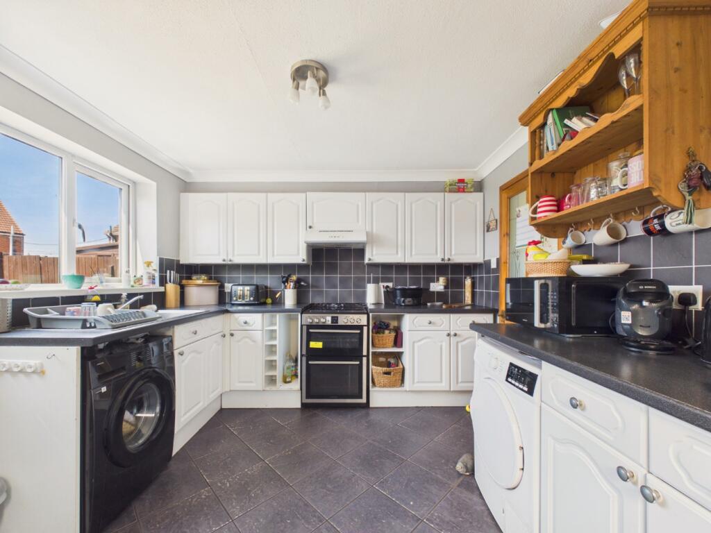 House in Patrington, East Riding of Yorkshire - View 4