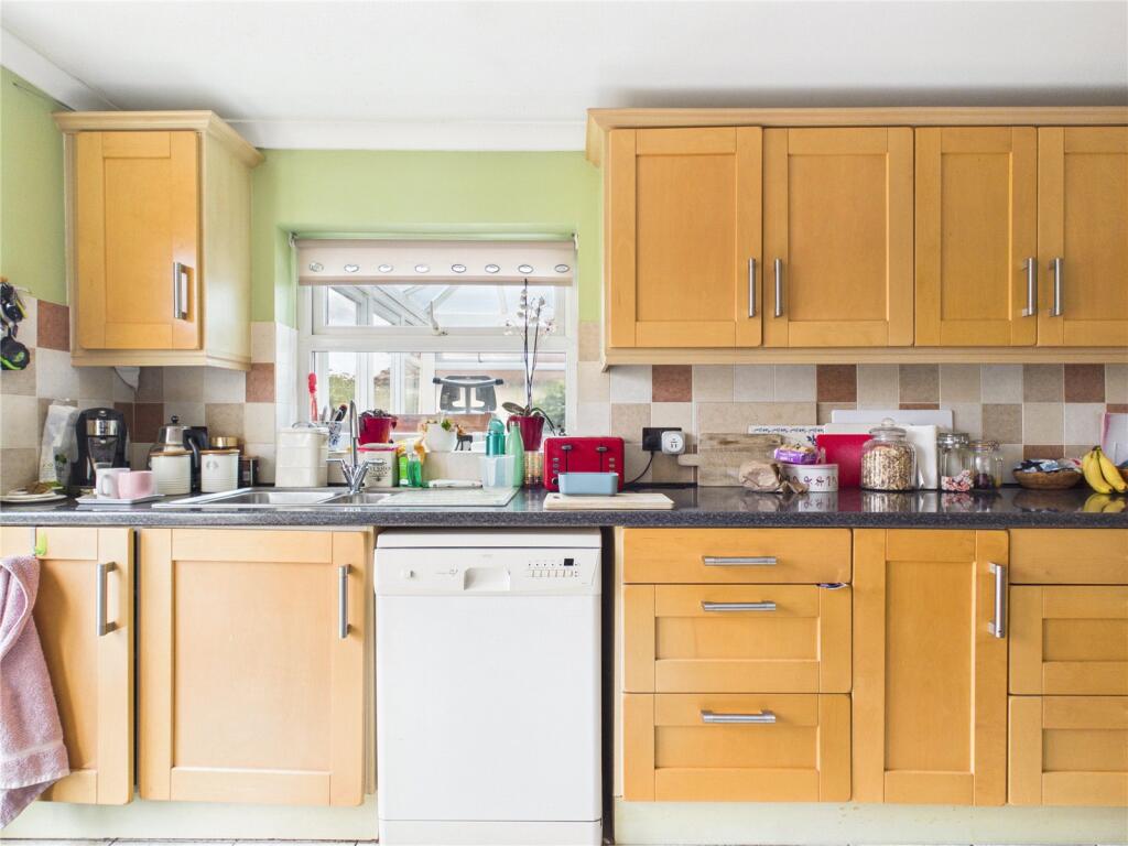 House in Bristol, City of Bristol - View 5