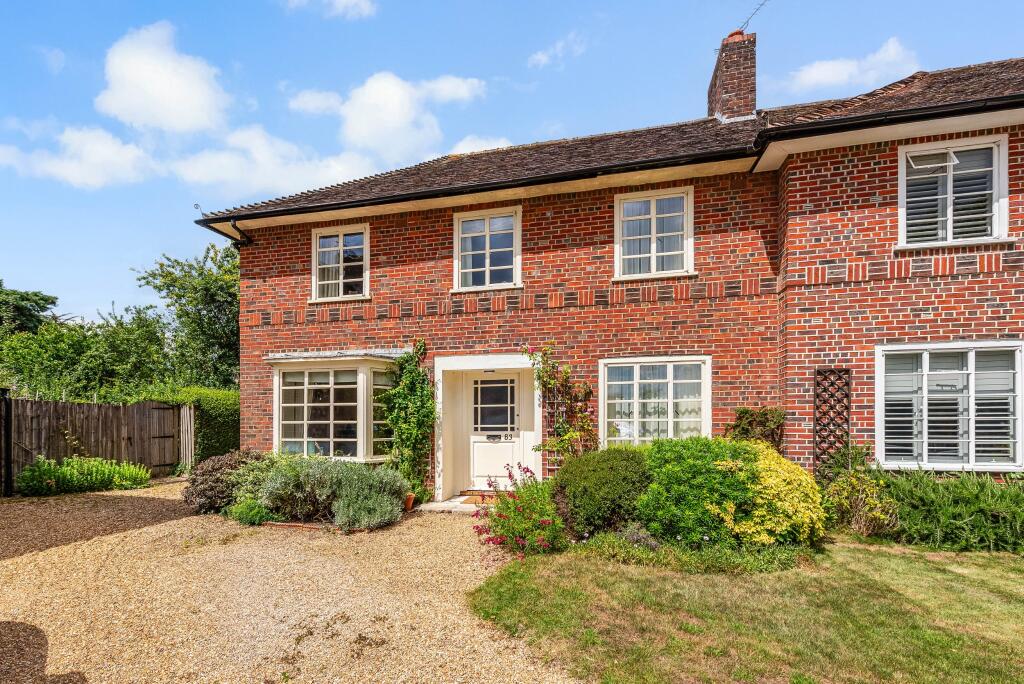 Main image of property: Bassett Green, Southampton