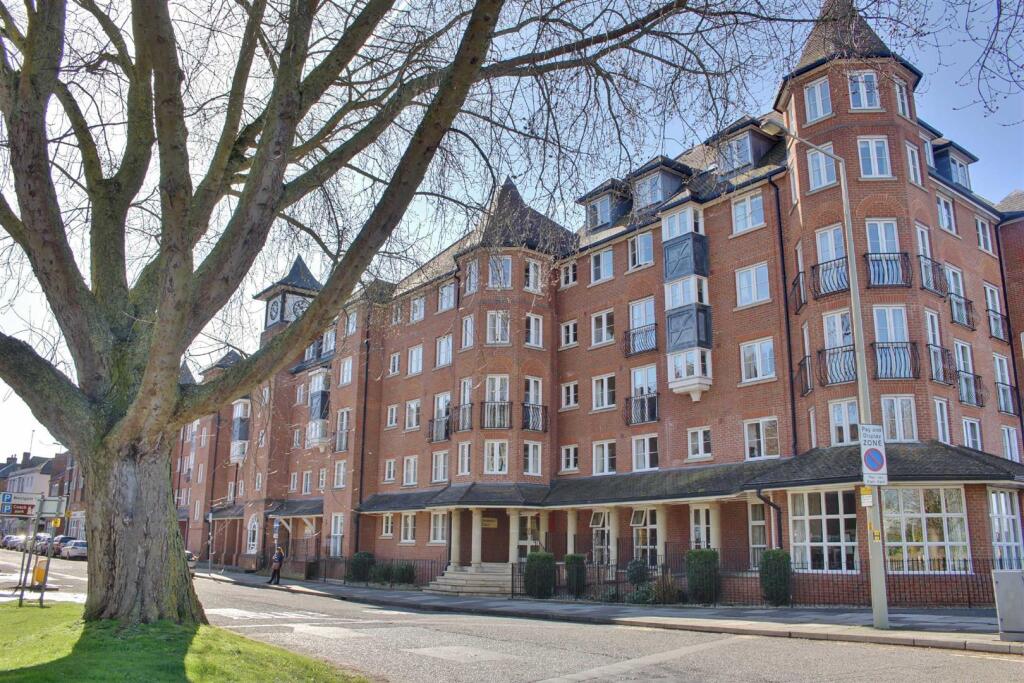 Main image of property: Castlemeads Court, Westgate Street, Gloucester