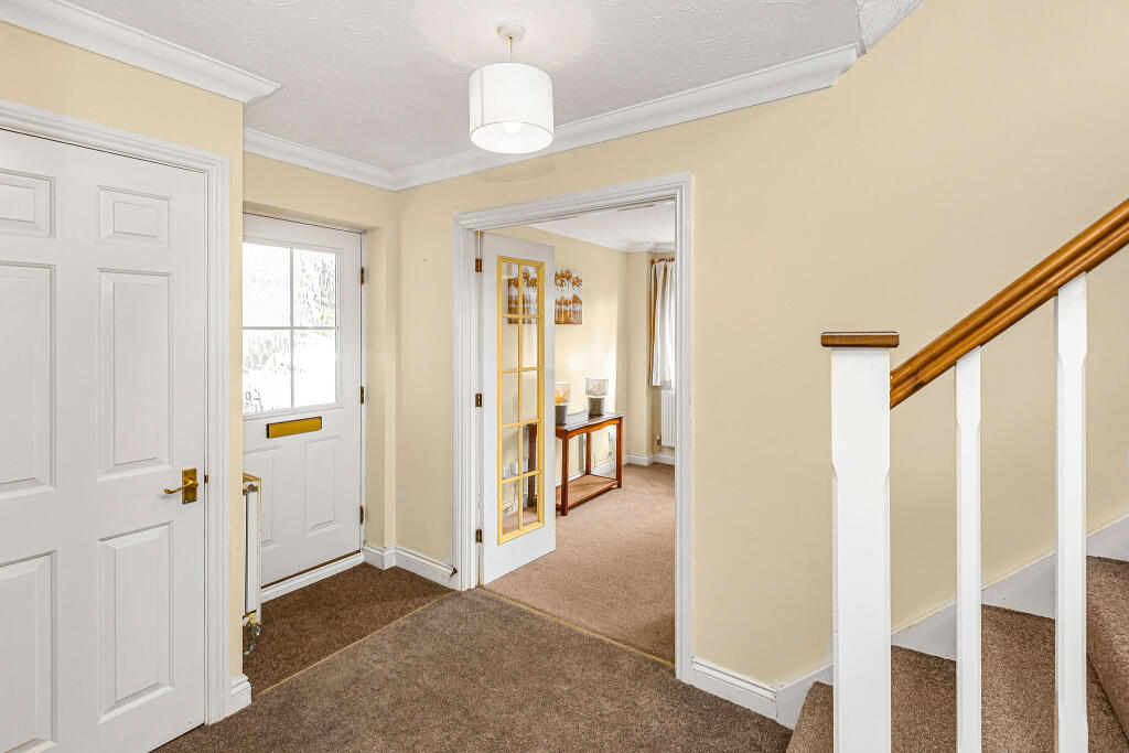 Church Road, Bishopstoke, Hampshire photo 2