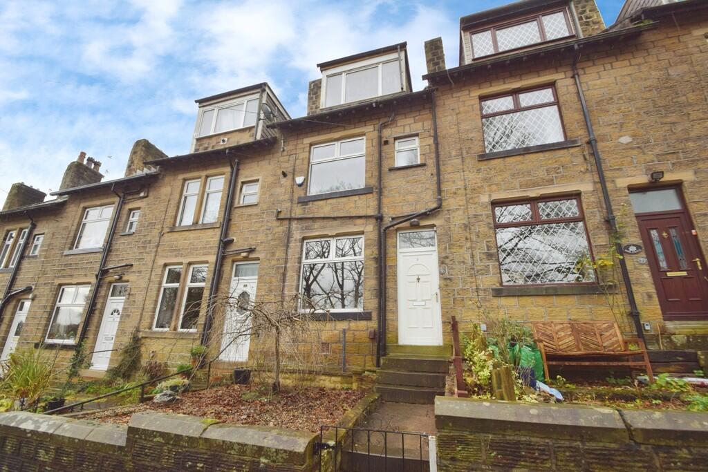 Main image of property: Park Avenue, Oakworth, Keighley