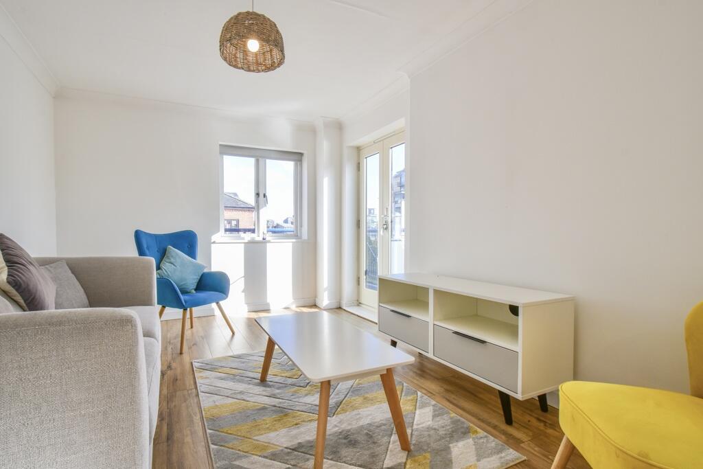 Main image of property: Langtons Wharf, Leeds City Centre