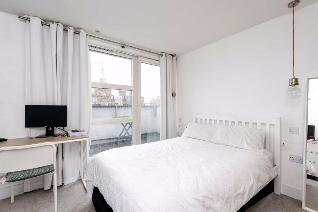 3 bedroom flat for rent