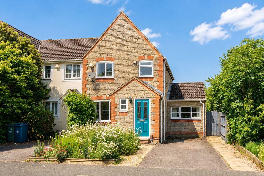 Main image of property: Firs Meadow, Oxford