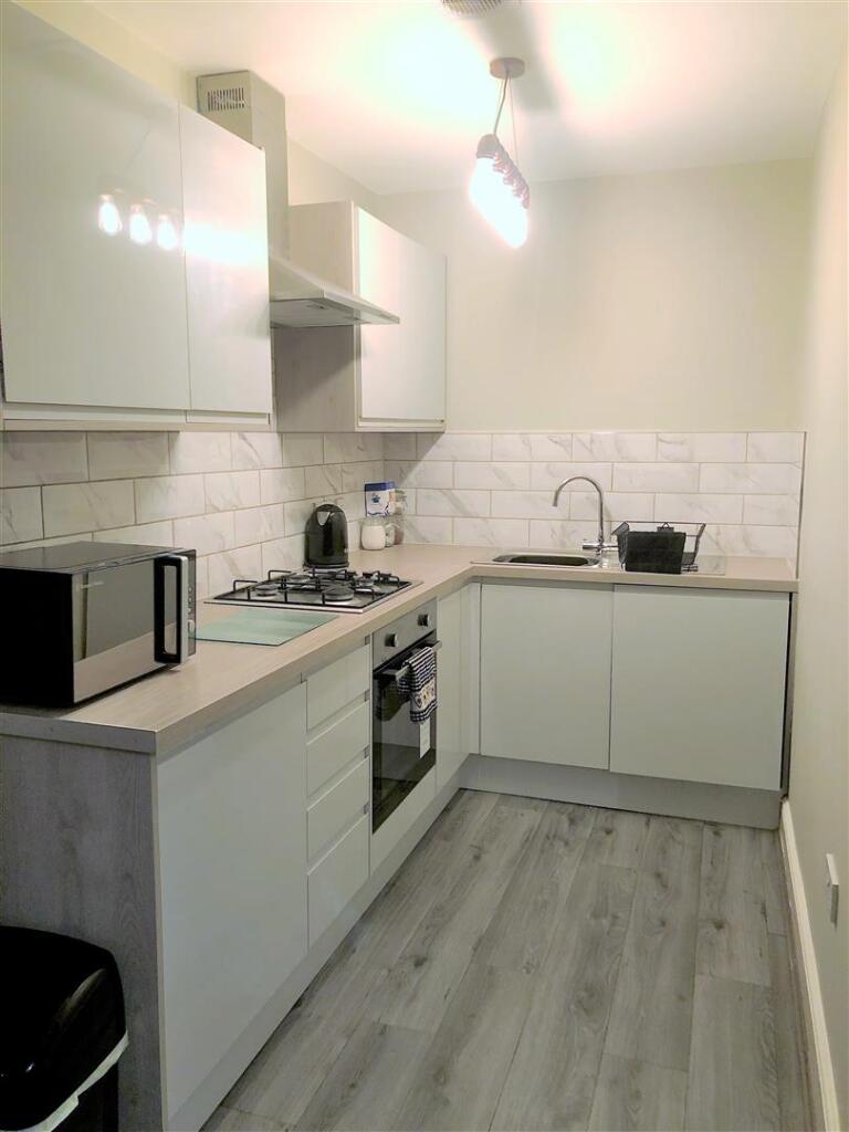 Apartment in Liverpool - View 4