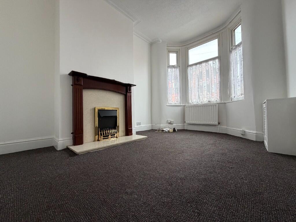 Main image of property: Upper Brassey Street, Birkenhead, Wirral, Merseyside, CH41