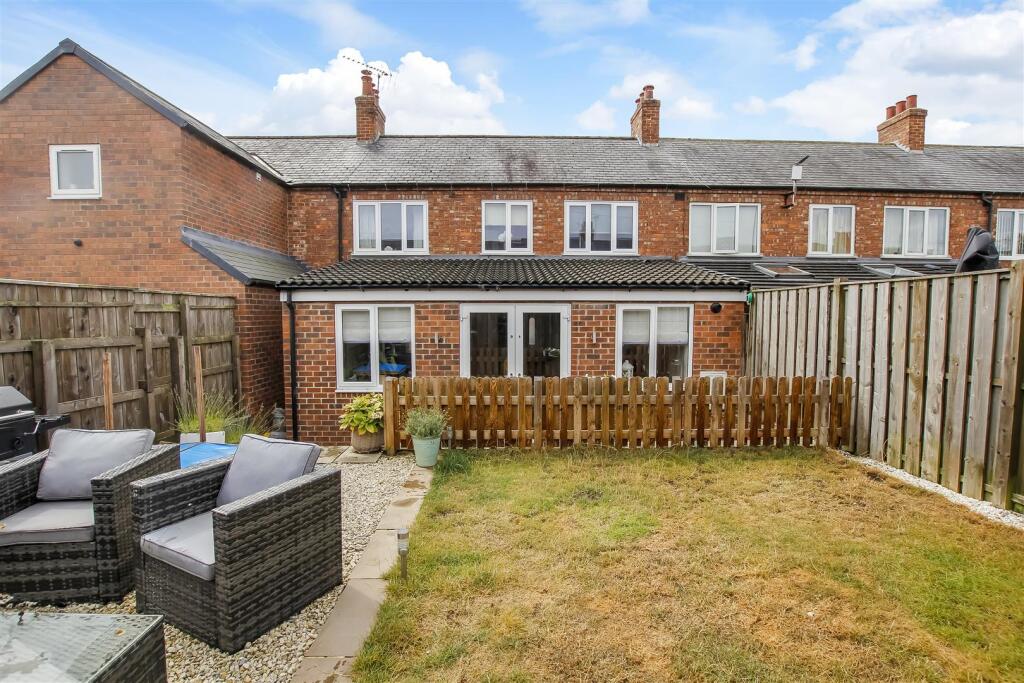 House in Darlington - View 2