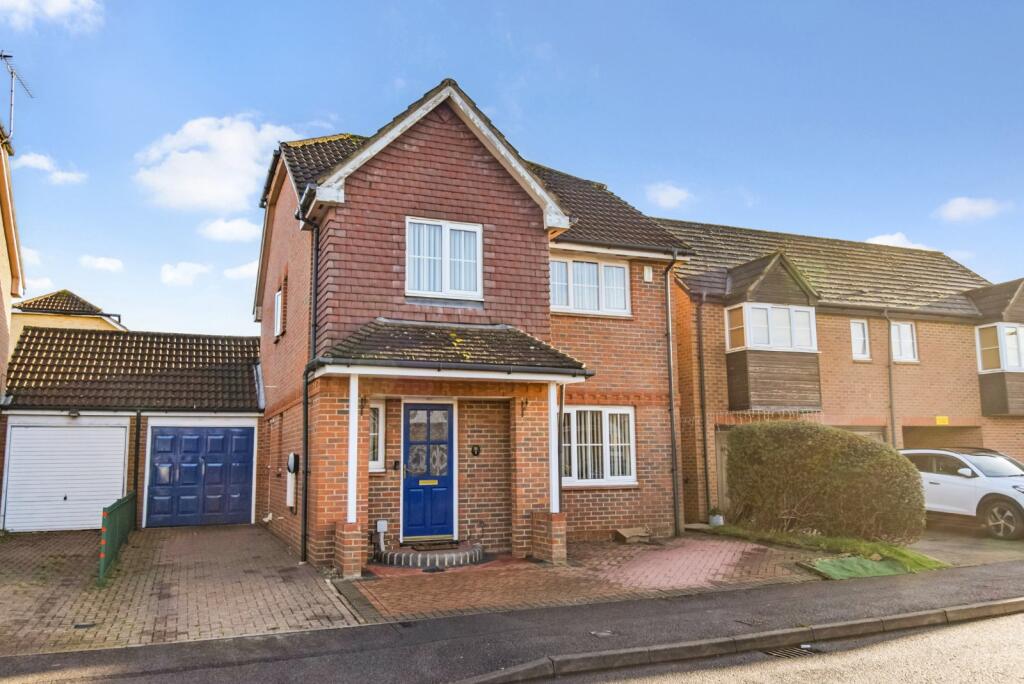 Main image of property: Eltham Avenue, Cippenham, Berkshire, SL1