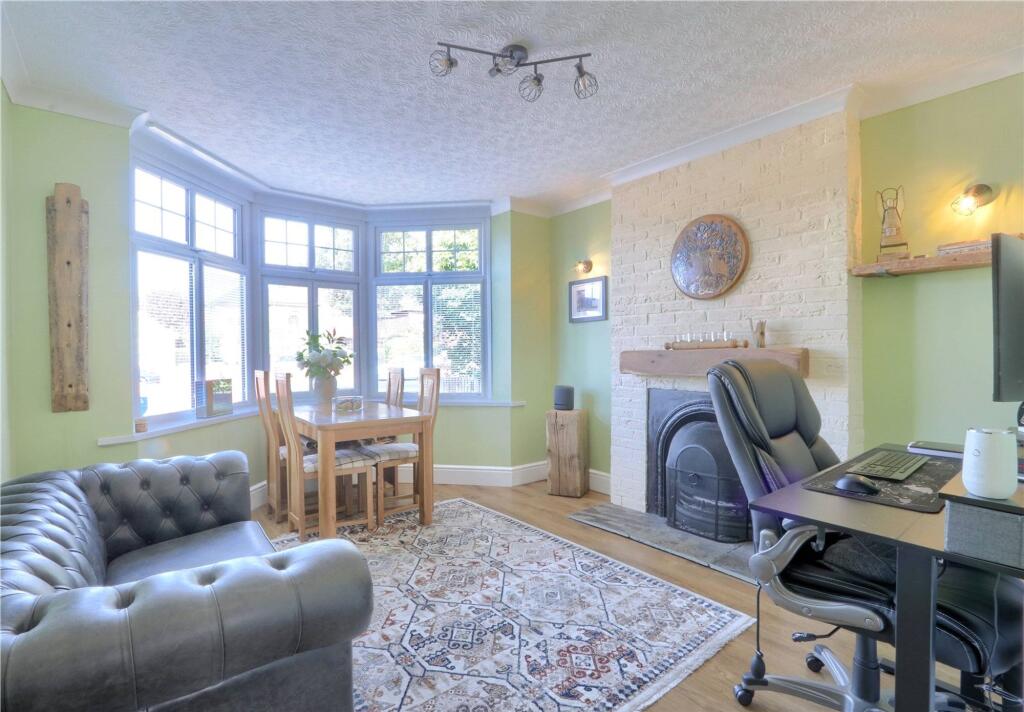 House in Stockton-on-Tees - View 4