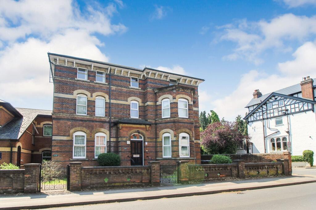 Main image of property: Tilehurst Road, Windsor Court, RG1